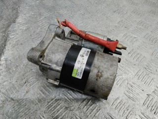 стартер, ориг. номер 8200266777, Renault Scenic 1 поколение [рестайлинг] 1999-2003