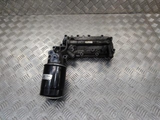 корпус масляного фильтра, ориг. номер 264004A450, Kia Sorento 1 поколение [рестайлинг] 2006-2011