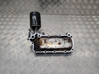 корпус масляного фильтра, ориг. номер 264004A450, Kia Sorento 1 поколение [рестайлинг] 2006-2011