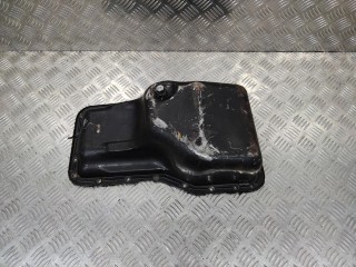 масляный поддон, Kia Sorento 1 поколение [рестайлинг] 2006-2011