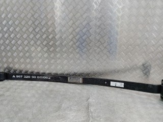 рессора задняя, ориг. номер A9073209001, Mercedes-Benz Sprinter W907/W910 2018-2026