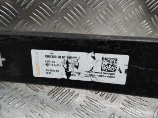рессора задняя, ориг. номер A9073209001, Mercedes-Benz Sprinter W907/W910 2018-2026