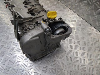 головка блока цилиндров, ориг. номер F4T08, 130C04728R, Renault Duster 2 поколение 2021-2026