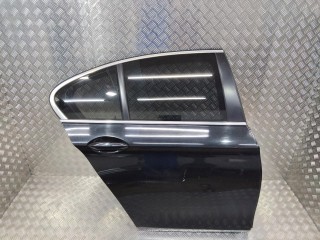 дверь задняя правая, BMW 5 F10/F11 2009-2013