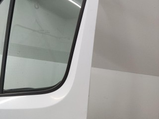 дверь передняя левая, Renault Master 3 поколение [рестайлинг] 2014-2020