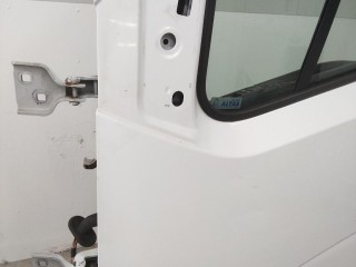 дверь передняя левая, Renault Master 3 поколение [рестайлинг] 2014-2020
