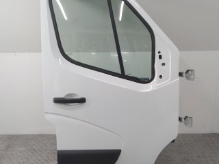 дверь передняя правая, Renault Master 3 поколение [рестайлинг] 2014-2020