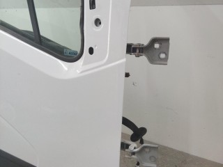 дверь передняя правая, Renault Master 3 поколение [рестайлинг] 2014-2020