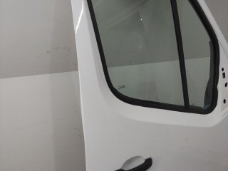 дверь передняя правая, Renault Master 3 поколение [рестайлинг] 2014-2020