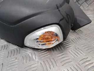 зеркало наружное правое, Renault Master 3 поколение 2010-2014