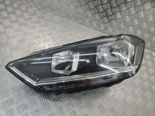 фара левая, ориг. номер 518941005B, Volkswagen Golf Sportsvan 1 поколение 2014-2017