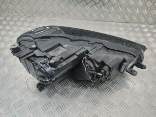 фара левая, ориг. номер 518941005B, Volkswagen Golf Sportsvan 1 поколение 2014-2017