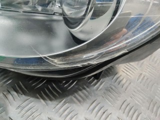 фара левая, ориг. номер 5N2941031J, Volkswagen Tiguan 1 поколение 2006-2011