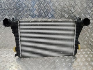 интеркулер, ориг. номер 3C0145805R, Volkswagen Tiguan 1 поколение 2006-2011