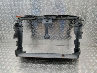 передняя панель (телевизор), ориг. номер 5N0805594, Volkswagen Tiguan 1 поколение 2006-2011