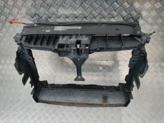 передняя панель (телевизор), ориг. номер 5N0805594, Volkswagen Tiguan 1 поколение 2006-2011