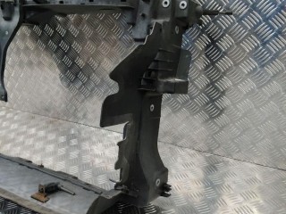 передняя панель (телевизор), ориг. номер 5N0805594, Volkswagen Tiguan 1 поколение 2006-2011
