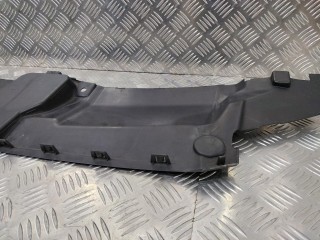 накладка замка капота, ориг. номер 4G0807081, Audi A6 C7 2011-2014