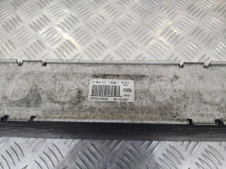 интеркулер, ориг. номер 8K0145804E, Audi A6 C7 2011-2014
