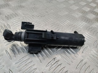 форсунка омывателя фары правой, ориг. номер 8K0955102D, Audi A4 B8 [рестайлинг] 2011-2015