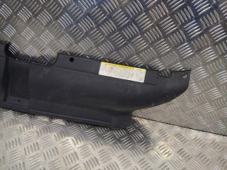 накладка замка капота, ориг. номер 8K0807081D, Audi A4 B8 [рестайлинг] 2011-2015