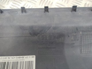 накладка замка капота, ориг. номер 8K0807081D, Audi A4 B8 [рестайлинг] 2011-2015
