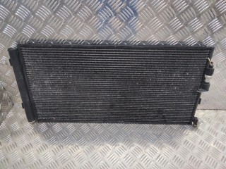 радиатор кондиционера Audi A4 B8 [рестайлинг] 2011-2015, 8T0260401