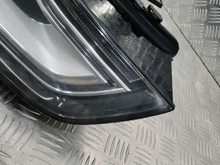фара правая, ориг. номер 8K0941006D, Audi A4 B8 [рестайлинг] 2011-2015