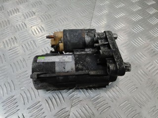 стартер Peugeot 407 1 поколение 2004-2008, 1.6 л, 9645100680