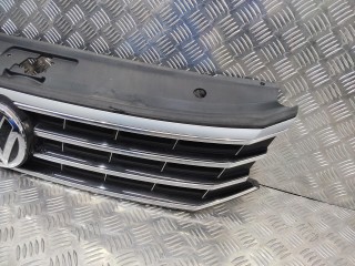 решетка радиатора, ориг. номер 56D853653C, Volkswagen Passat B8 2014-2021