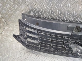 решетка радиатора, ориг. номер 56D853653C, Volkswagen Passat B8 2014-2021