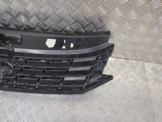 решетка радиатора, ориг. номер 56D853653C, Volkswagen Passat B8 2014-2021