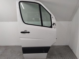 дверь передняя правая, Mercedes-Benz Sprinter W906 2006-2014