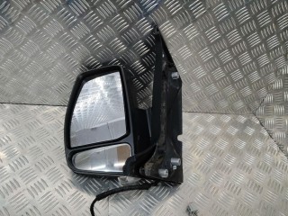 зеркало наружное левое, ориг. номер BK2117683LH, Ford Transit Custom 1 поколение 2012-2018