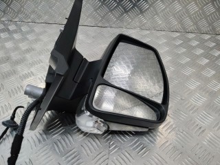 зеркало наружное правое, ориг. номер BK2117682RH, Ford Transit Custom 1 поколение 2012-2018