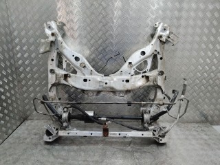 передняя балка (подрамник), ориг. номер 6796692, BMW 5 GT F07 2009-2013