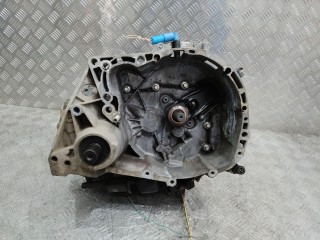 МКПП, ориг. номер JB3956, Renault Scenic 1 поколение [рестайлинг] 1999-2003