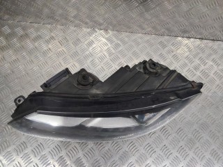 фара левая, ориг. номер 1T2941751H, Volkswagen Touran 1 поколение [2-й рестайлинг] 2010-2015