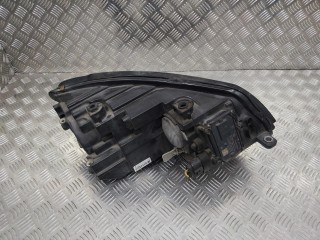 фара левая, ориг. номер 1T2941751H, Volkswagen Touran 1 поколение [2-й рестайлинг] 2010-2015