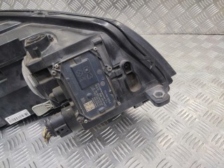фара левая, ориг. номер 1T2941751H, Volkswagen Touran 1 поколение [2-й рестайлинг] 2010-2015