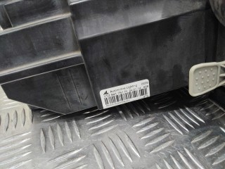 фара левая, ориг. номер 1T2941751H, Volkswagen Touran 1 поколение [2-й рестайлинг] 2010-2015