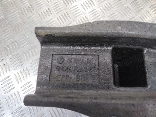 абсорбер бампера, ориг. номер 5N0807248B, 5N0807248, Volkswagen Tiguan 1 поколение 2006-2011