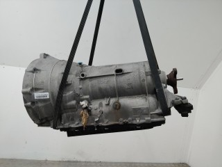 АКПП BMW 5 GT F07 2009-2013, 8HP70