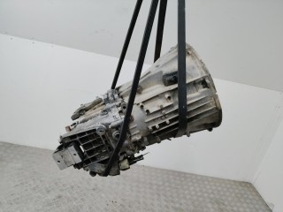 МКПП Mercedes-Benz Vito W639 2003-2010, 716652
