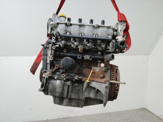 двигатель Renault Logan 1 поколение, 2009, K4M 690, 1.6 л, K4MA690
