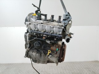 двигатель Renault Logan 1 поколение, 2009, 1.6 л, K4MA690