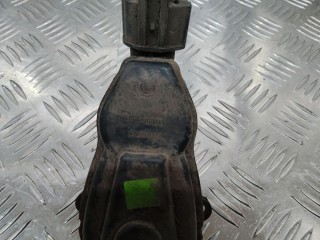 моторчик стояночного тормоза, ориг. номер 32338814, Renault Scenic 3 поколение 2009-2012