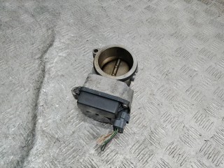 дроссельная заслонка, ориг. номер 8200063652, Renault Duster 1 поколение 2010-2015