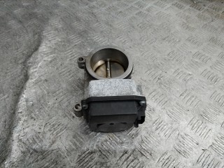 дроссельная заслонка, ориг. номер 8200063652, Renault Duster 1 поколение 2010-2015