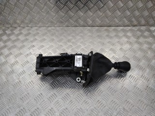 кулиса КПП Volkswagen Crafter 1 поколение [рестайлинг] 2011-2016, 9062600198